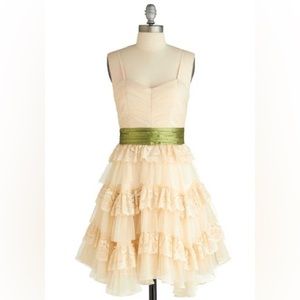 Modcloth “Birthday Magic” dress